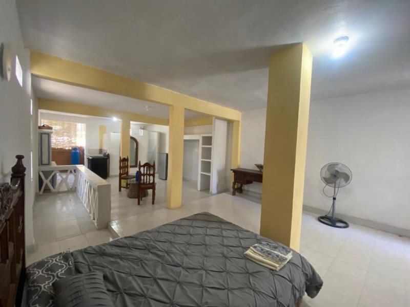 Studio Alta Vista Vistalegre Rentals