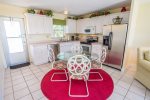 Newer kitchen