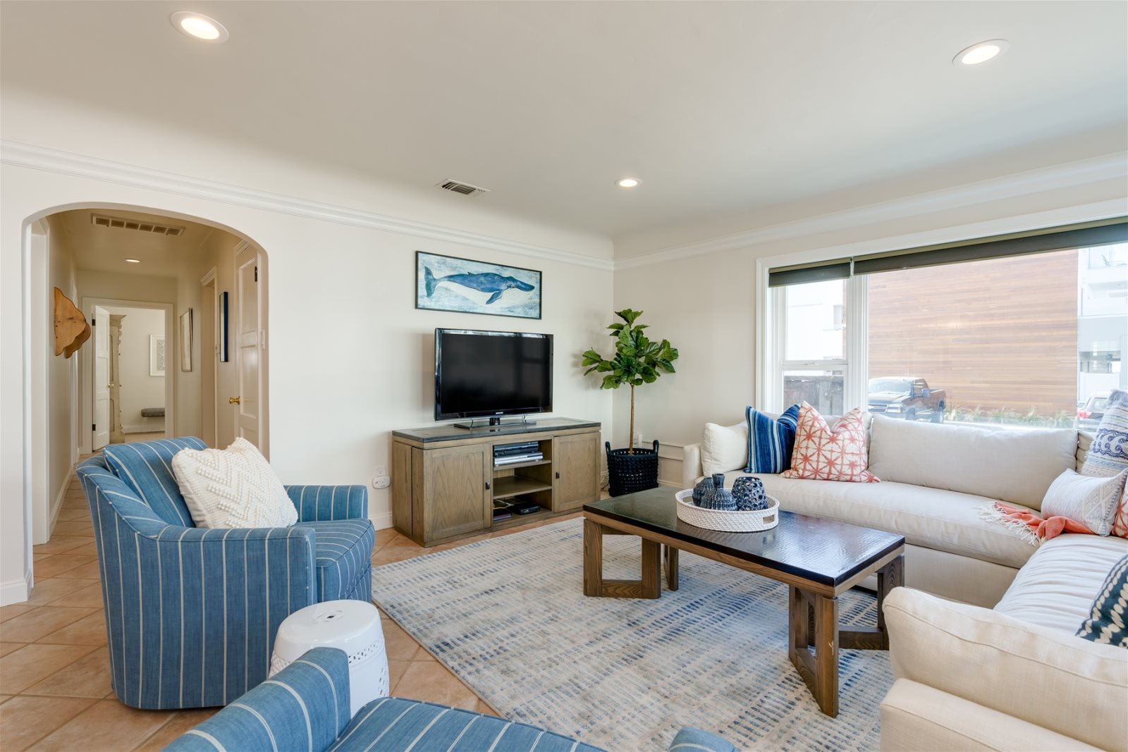 Pismo Beach Vacation Rental