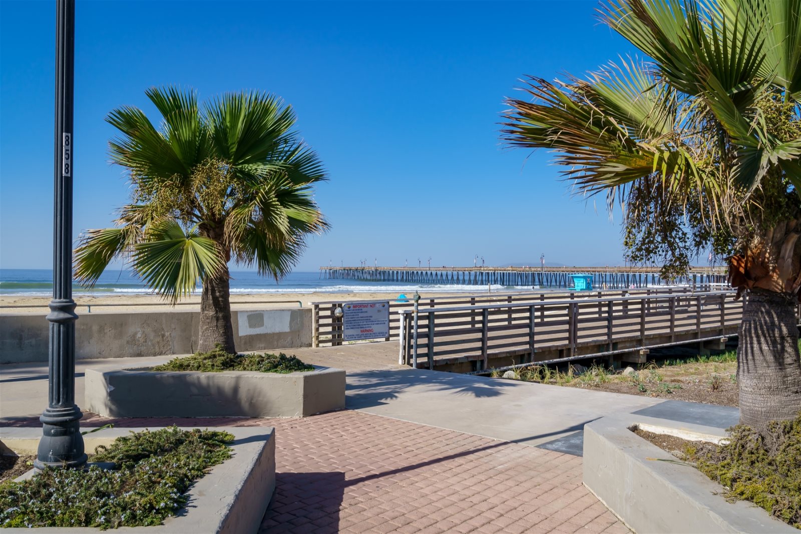 Pismo Beach Vacation Rental