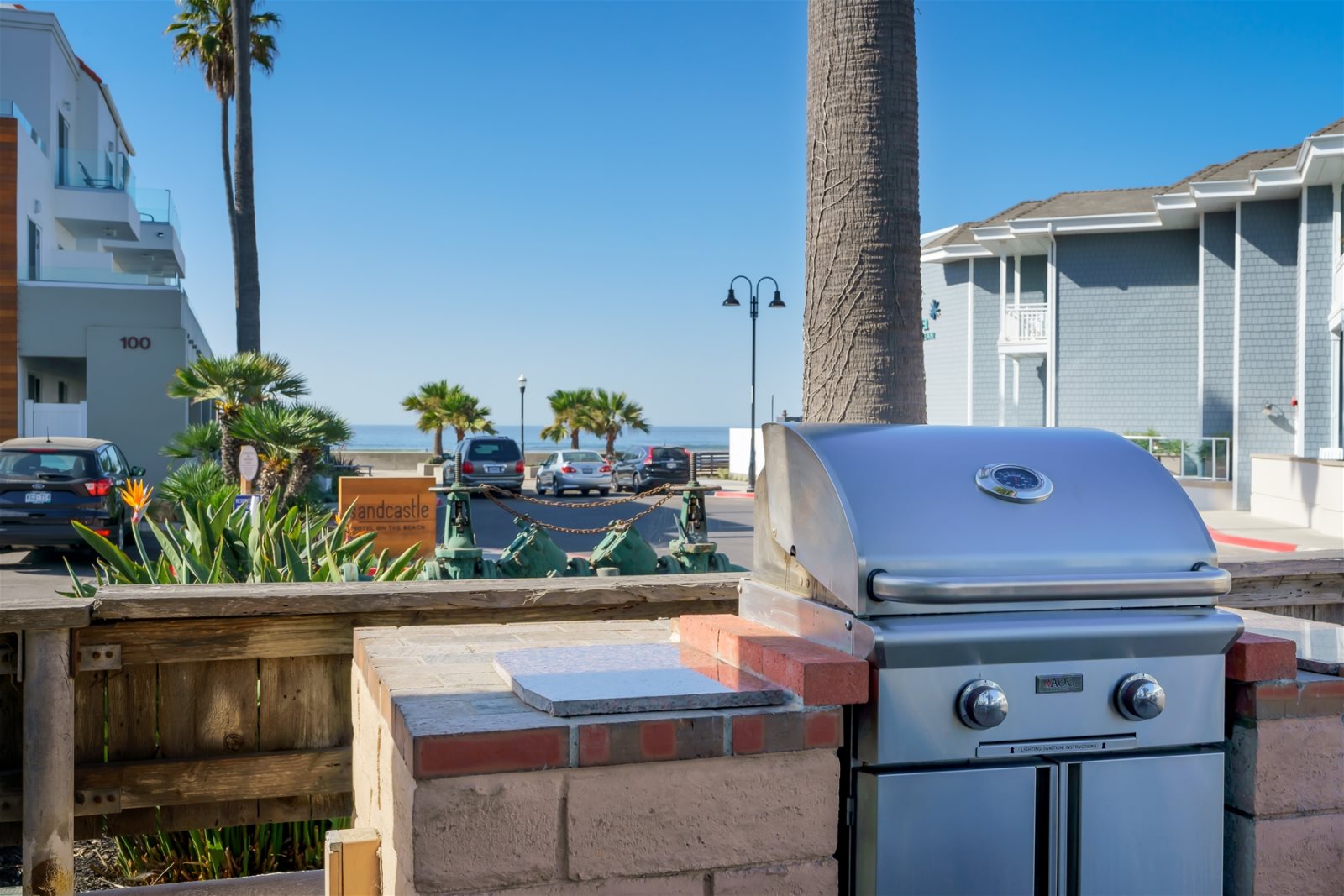 Pismo Beach Vacation Rental