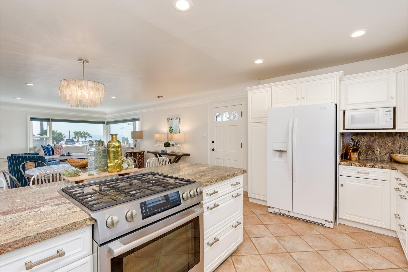 Pismo Beach Vacation Rental