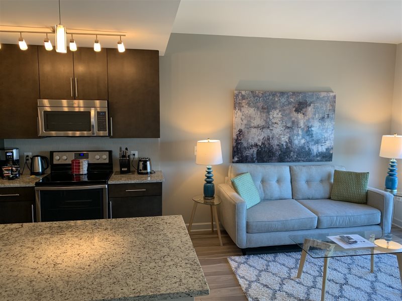 Furnished Apartment In Tysons Corner Corporate Housing In Tysons