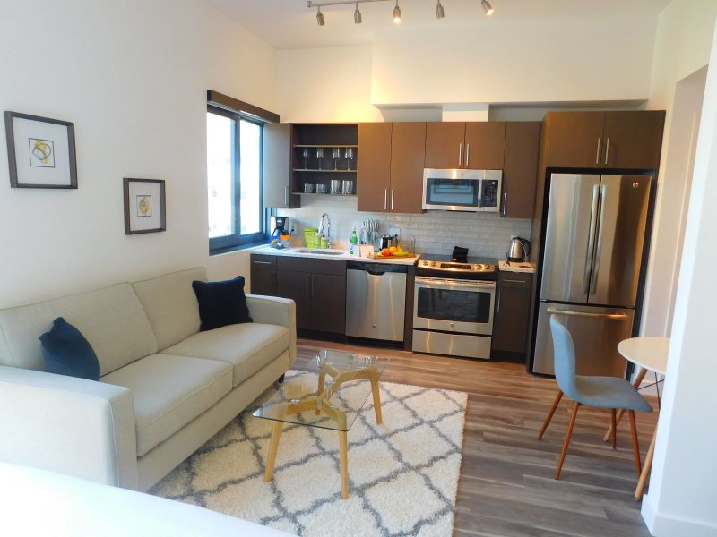 Cozy Studio Near Dupont Circle Cozy Studio Near Dupont Circle Brand New Furnished Apartment Residence In The Heart Of West End