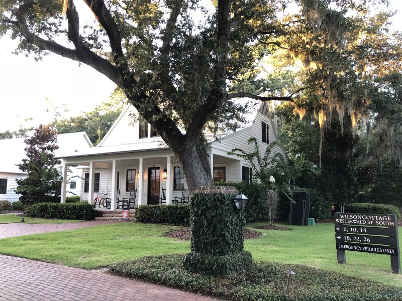 Palmetto Bluff Vacation Rental By Owner Property Concierge Of