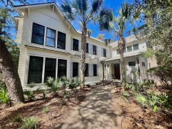 Stunning, Luxurious Wilson Village Property Includes Golf Cart and Bikes!!