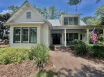 A Serene Cottage in the Heart of Palmetto Bluff