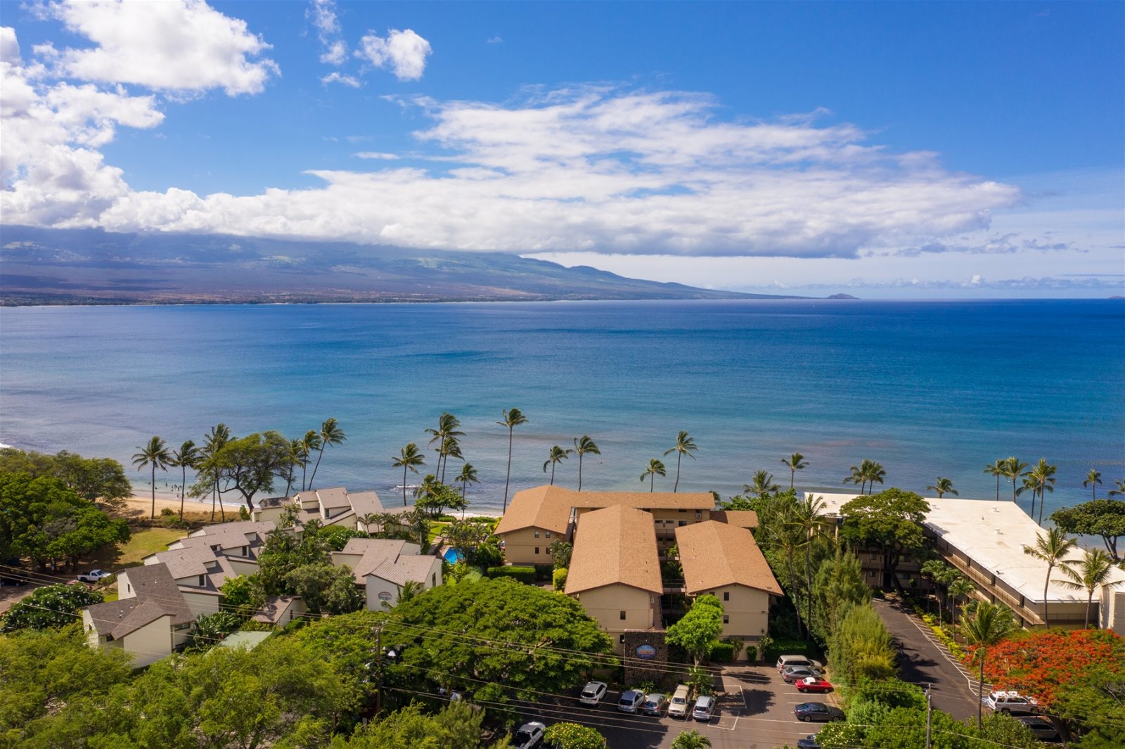 Hono Kai A12 - Maui Beach Condo Retreat | I Go Maui Vacation Rentals