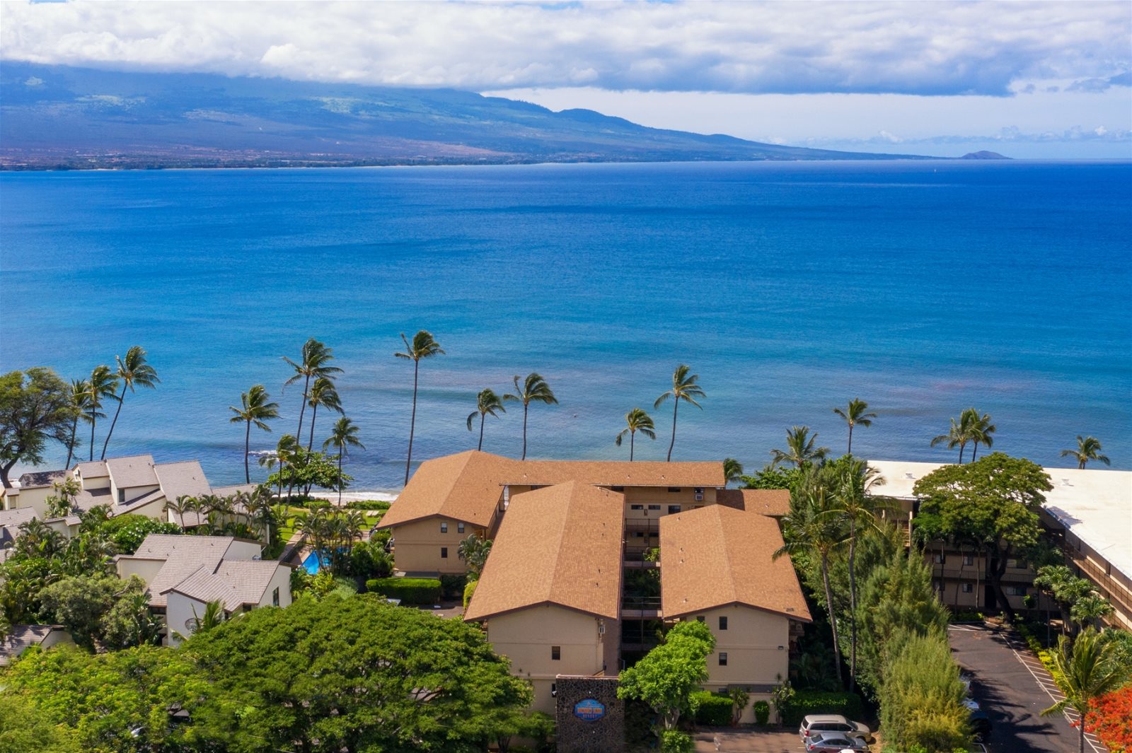 Hono Kai A12 - Maui Beach Condo Retreat | I Go Maui Vacation Rentals