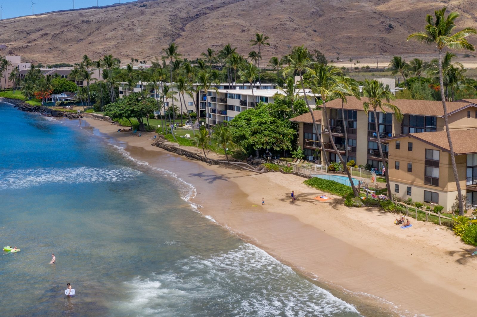 Hono Kai A12 Maui Beach Condo Retreat I Go Maui Vacation Rentals