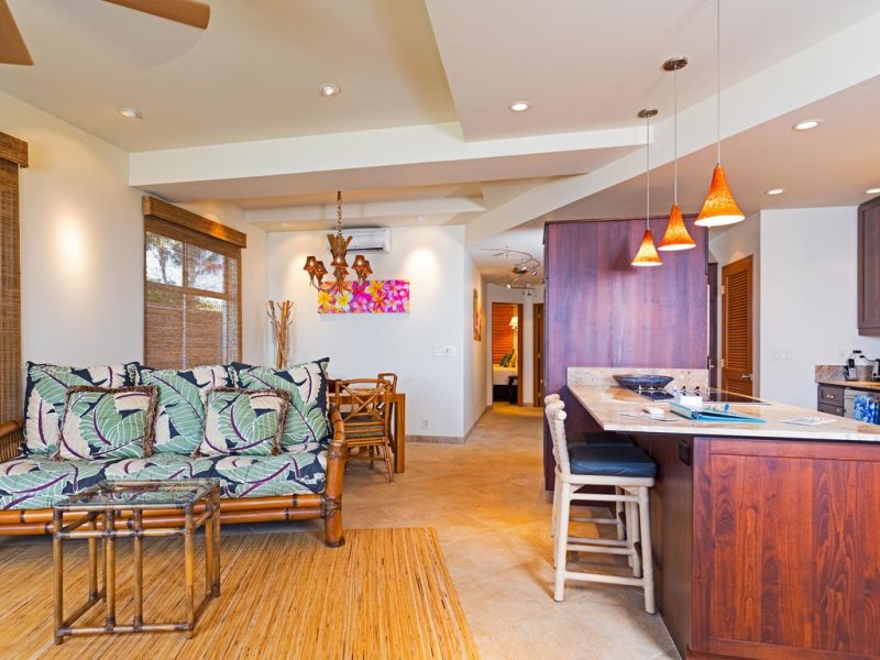 Luxury Ground Floor Condo Vacation Rental In Maui I Go