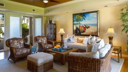 Mauna Lani Resort Islands B2