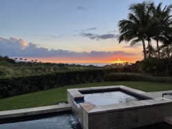 Mauna Kea - Wai'ula'ula' Villa 329