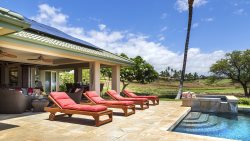 Mauna Kea - Wai'ula'ula' Villa 309