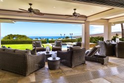Mauna Kea - Wai'ula'ula' Villa 302