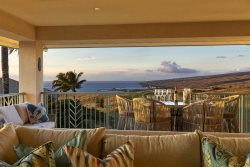 Mauna Kea - Wai'ula'ula' Condo I-201