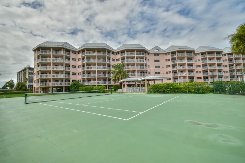 Sunrise Resort 209 Vacation Rental Condo St Pete Beach
