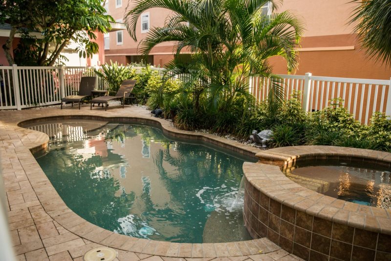 Haven Beach Hideaways Eclectic Egret Vacation Rental