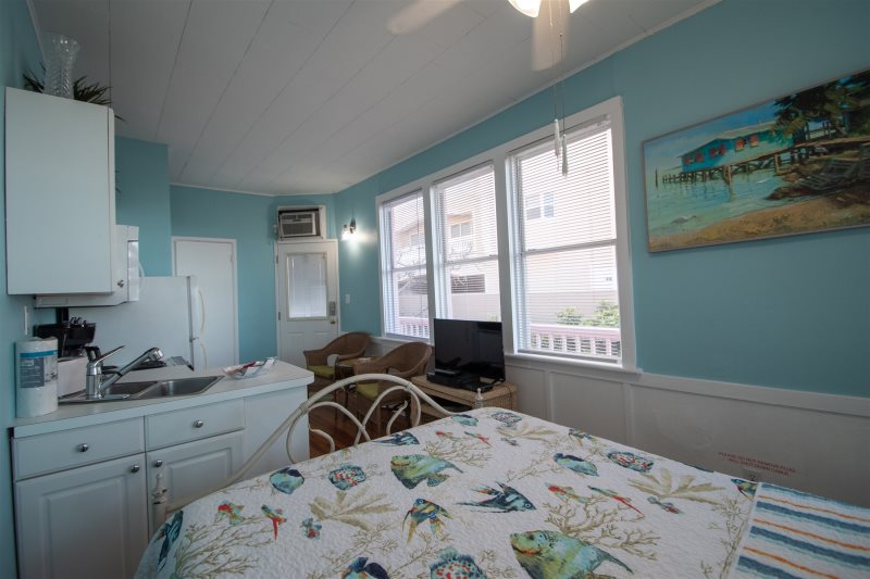 Haven Beach Hideaways Eclectic Egret Vacation Rental