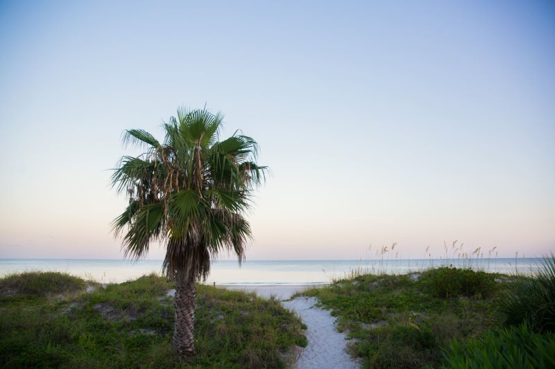 Haven Beach Hideaway Salty Mermaid Vacation Rental