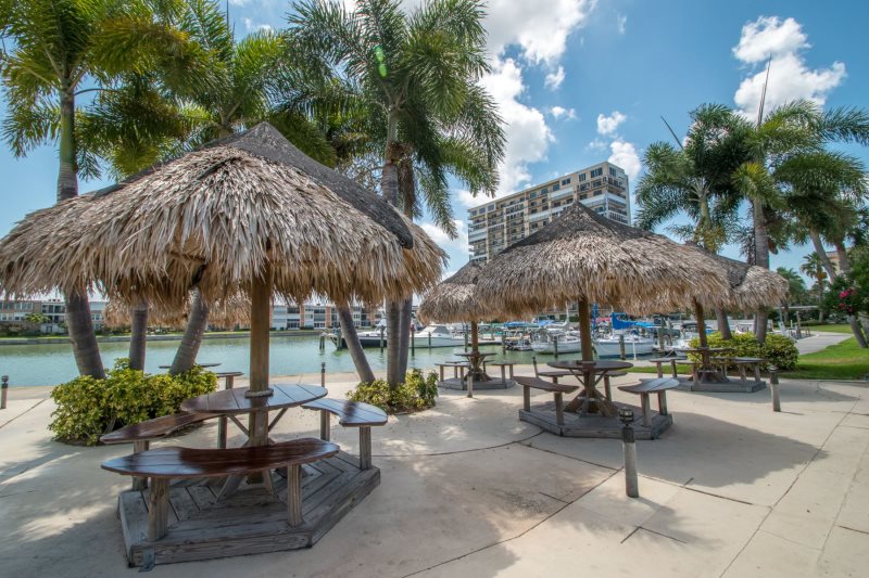 Bay Island Presidential 304 Vacation Rental Condo