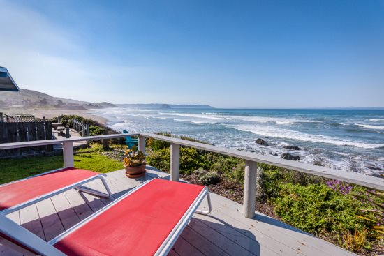 Ocean Front Rentals