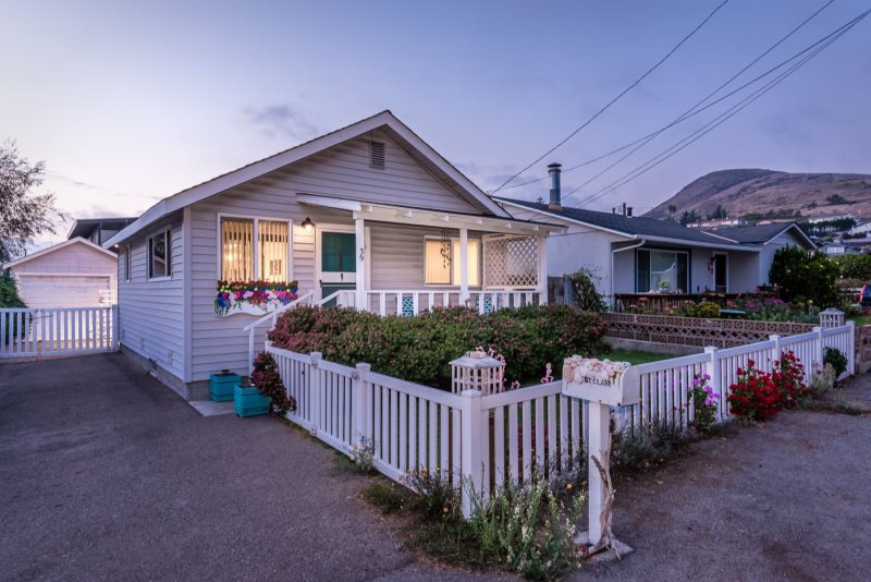 Cozy 2 Bedroom Home Cayucos Beach House Central Coast