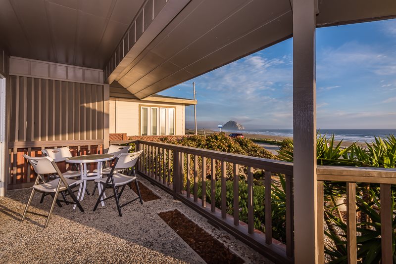 Ocean Front Property Morro Bay Morro Bay Vacation Rental Family