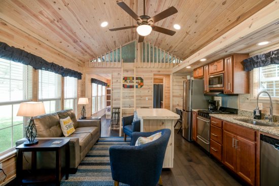 Tiny Houses Vacation Rentals The Village At Flat Rock Simple