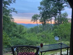 Copper Kettle Cabin