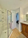 Mater bedroom ensuite bath - just remodeled 3/2023