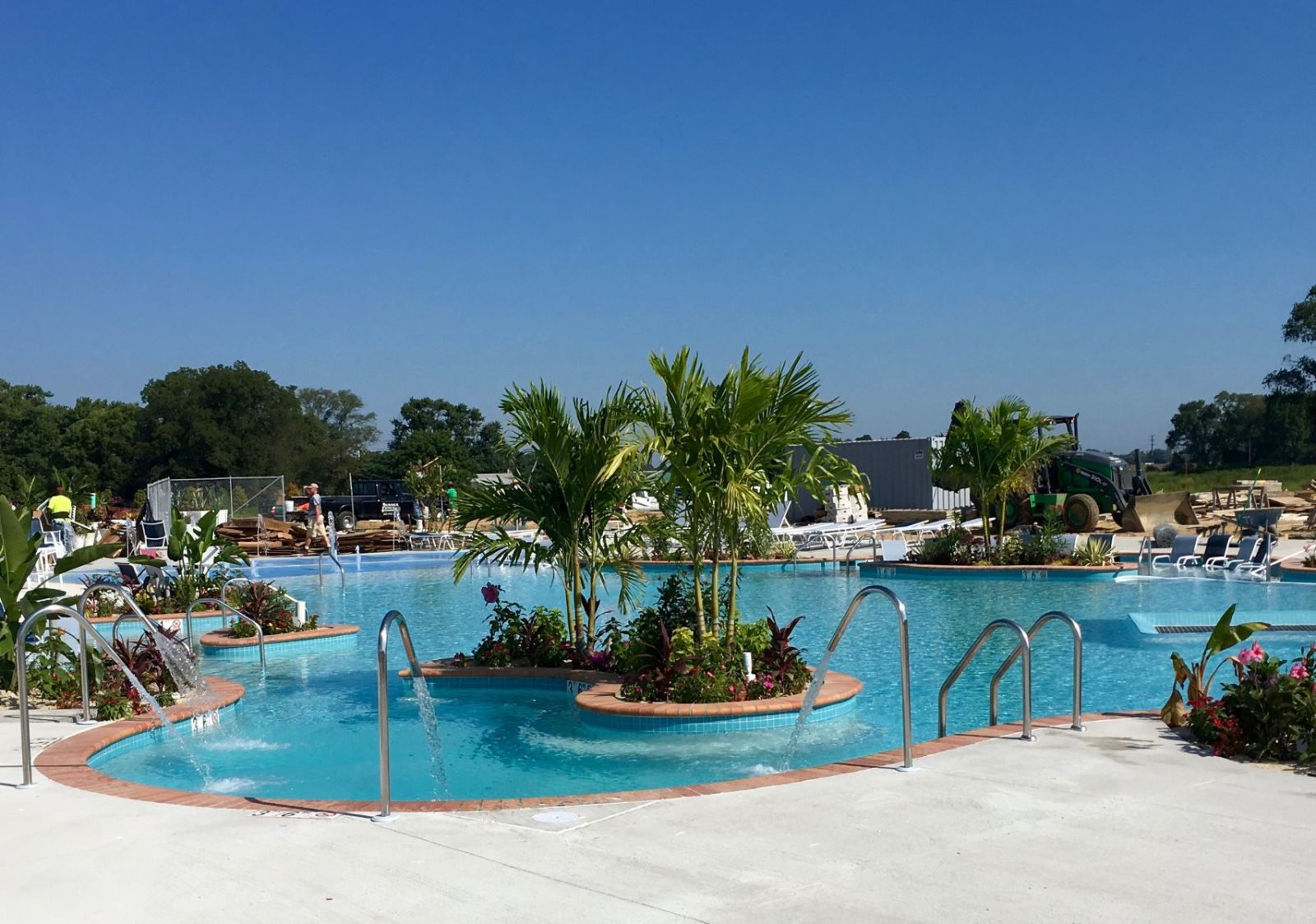 Lewes Beach Vacation Rental House Coastal Club in Lewes, DE Vacation