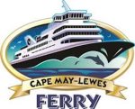 Cape May, NJ - Lewes, DE Ferry - Spend a Day Vacationing in Cape May