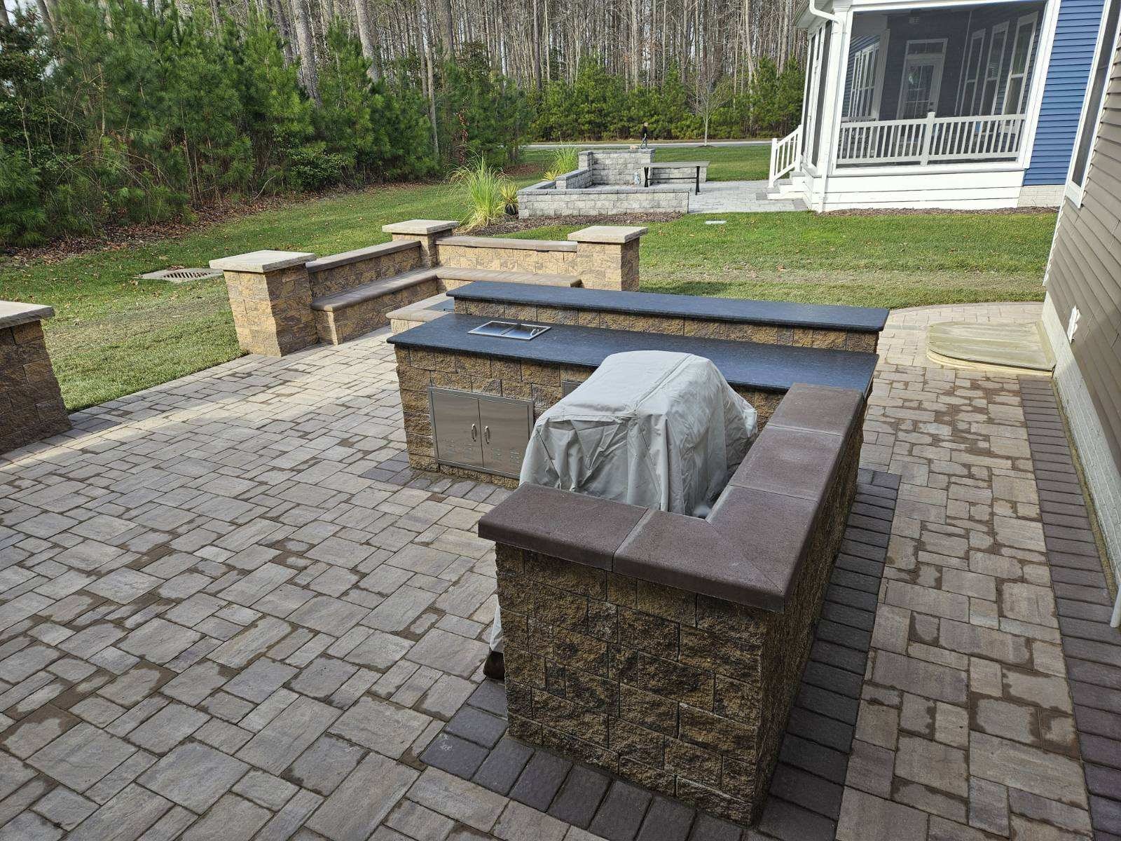 Coastal Club Lewes House For Rent by Delaware Beach Home Rentals