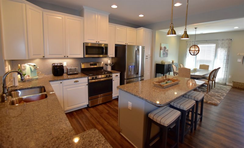 Coastal Club Lewes Townhouse Villa Available For Rentals