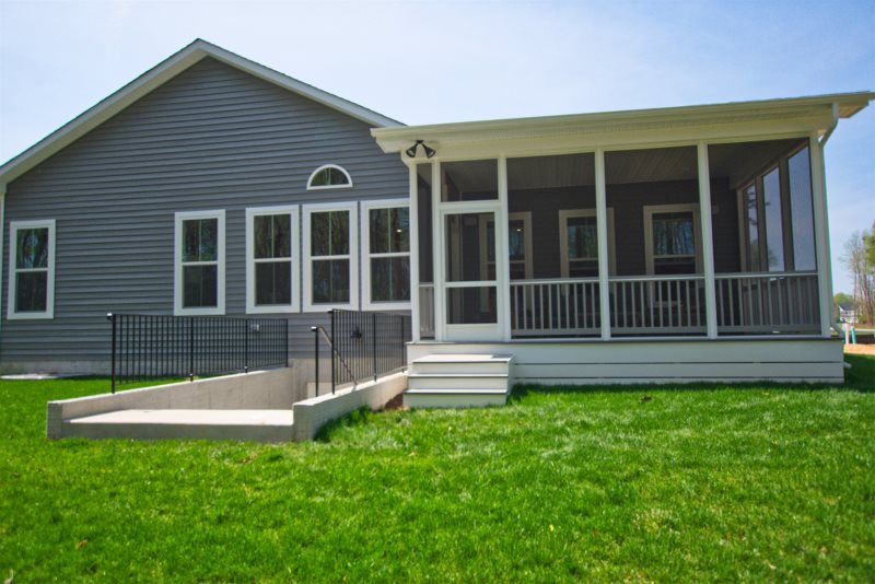 Coastal Club Lewes Delaware Beach House Vacation Home For Rent by