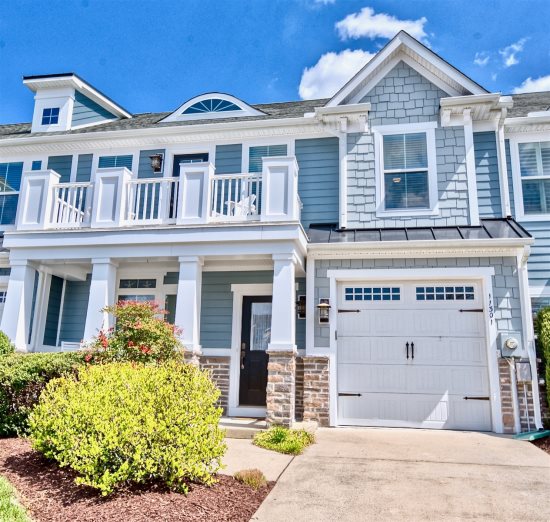 Bayside Resort Delaware Vacation Rental House at Bayside Resort and Bayside Americana in