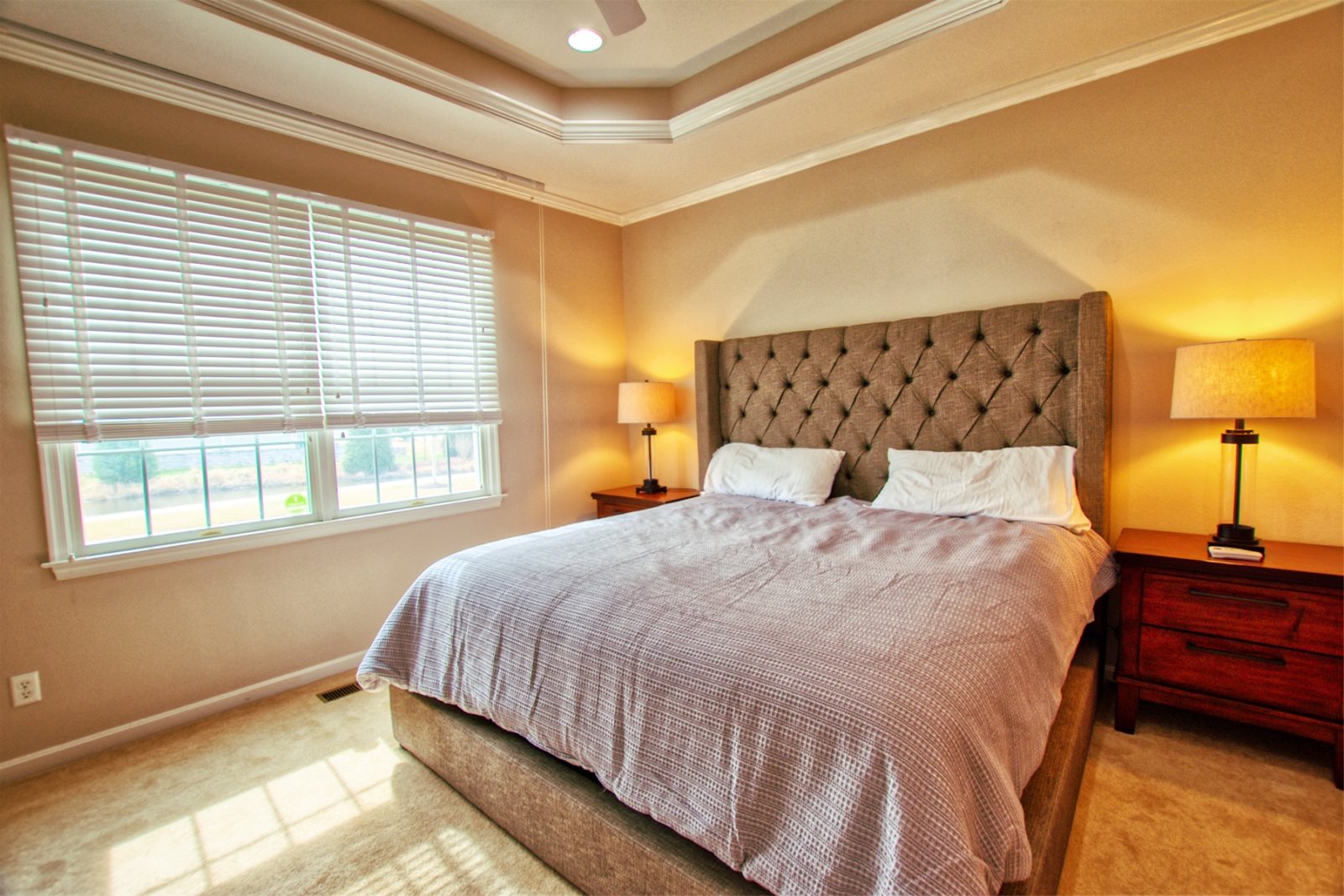 Bayside Resort Vacation Rentals in W. Fenwick Island / Selbyville DE