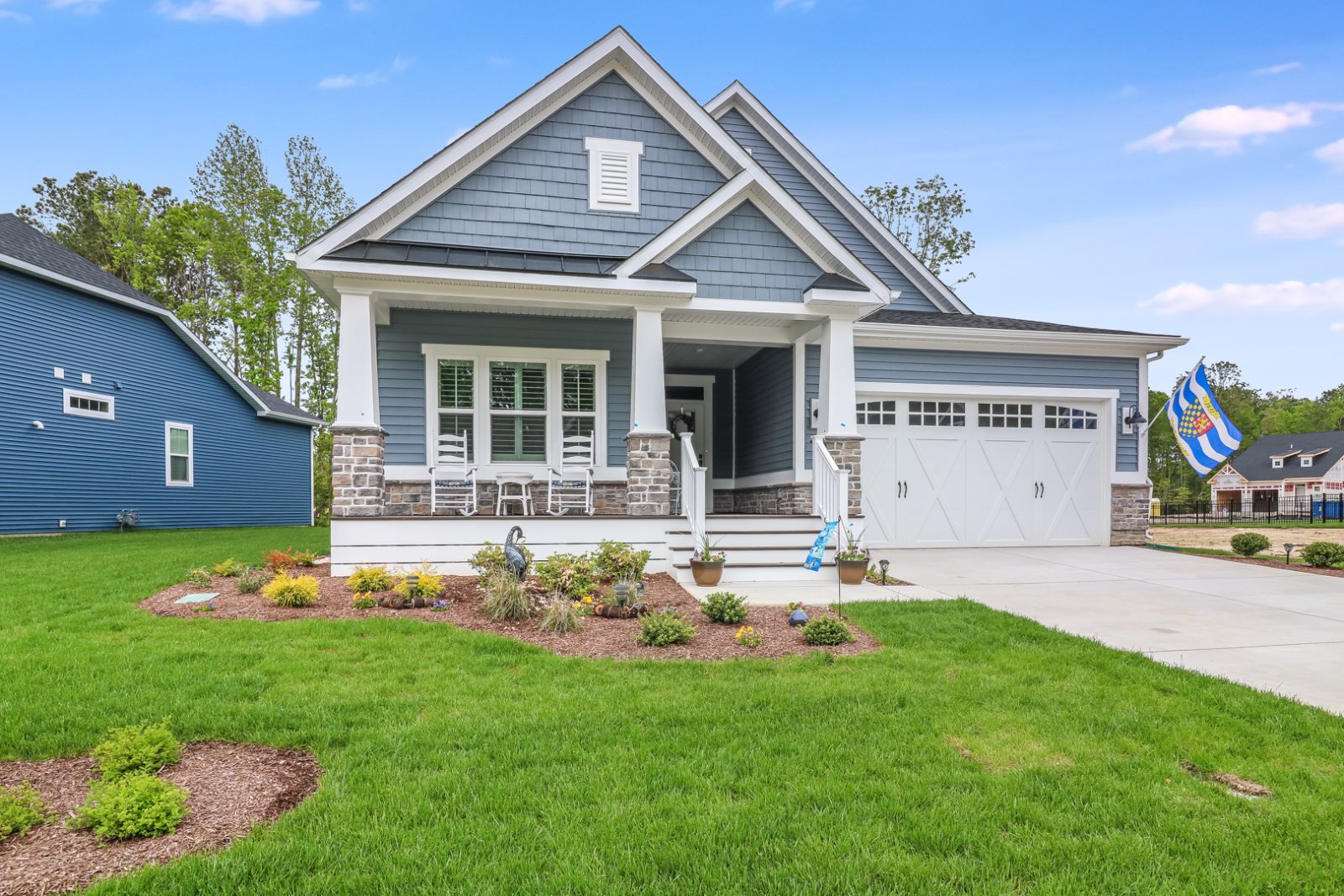 New Lewes Beach House Resort rentals are available from Bethany Beach