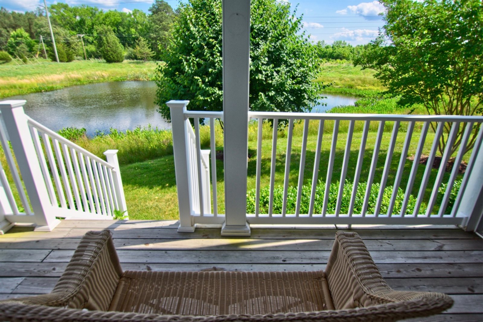 Bear Trap Dunes vacation home rental home w park like views available