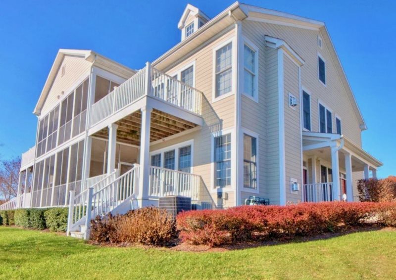 Bear Trap Dunes Vacation Home Rental Home W Park Like Views Available For Your Vacation Home Rental Reservation And Brought To You By Steve Gilbert Keller Williams Realty And Bethany Beachhome