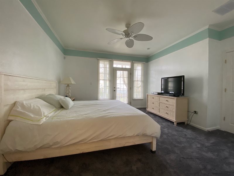 Bear Trap Dunes Vacation Home Rental Home W Park Like