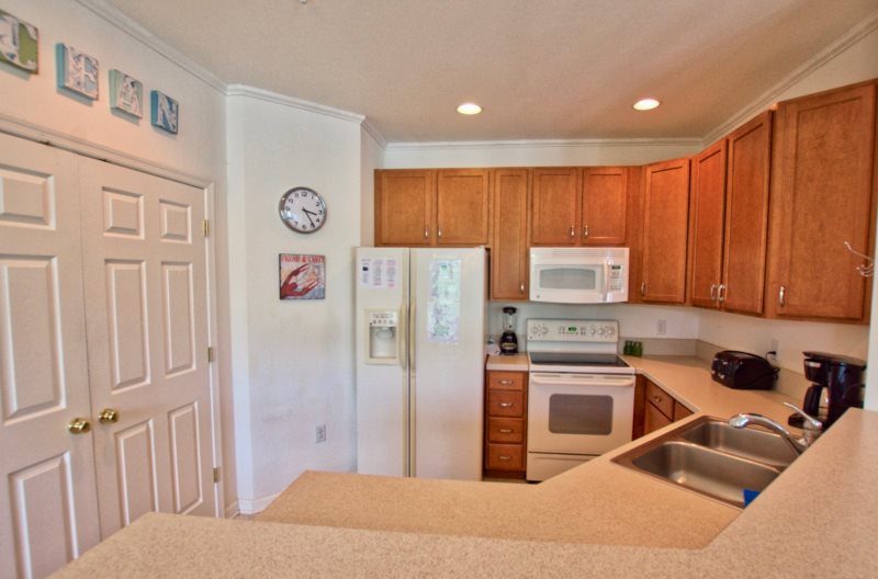 Bear Trap Dunes Vacation Home Rental Home W Park Like