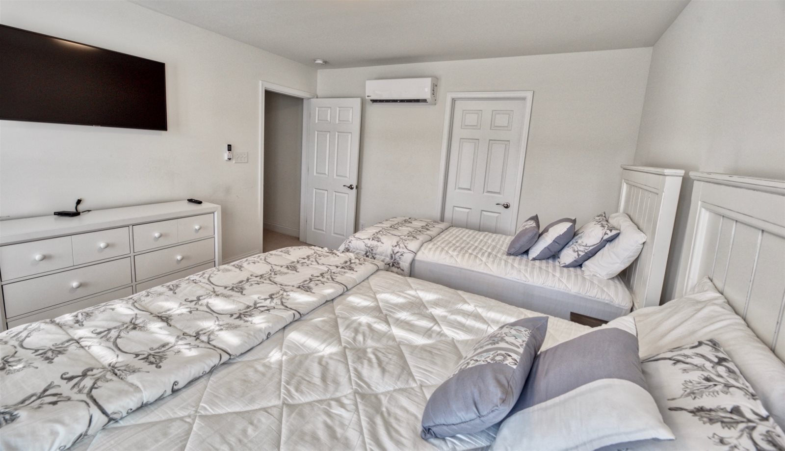 New Bayside Resort luxury vacation house at The Point in Bayside near Fenwick Island Delaware