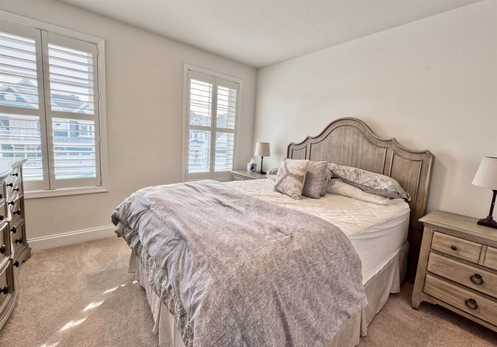 New Bayside Resort luxury vacation house at The Point in Bayside near