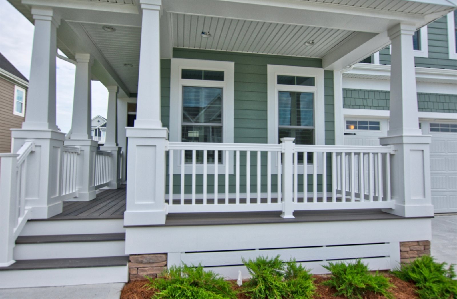 New Bayside Resort luxury vacation house at The Point in Bayside near