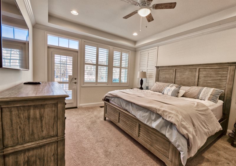 New Bayside Resort Luxury Vacation House At The Point In