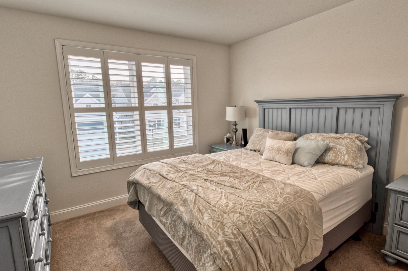 New Bayside Resort luxury vacation house at The Point in Bayside near