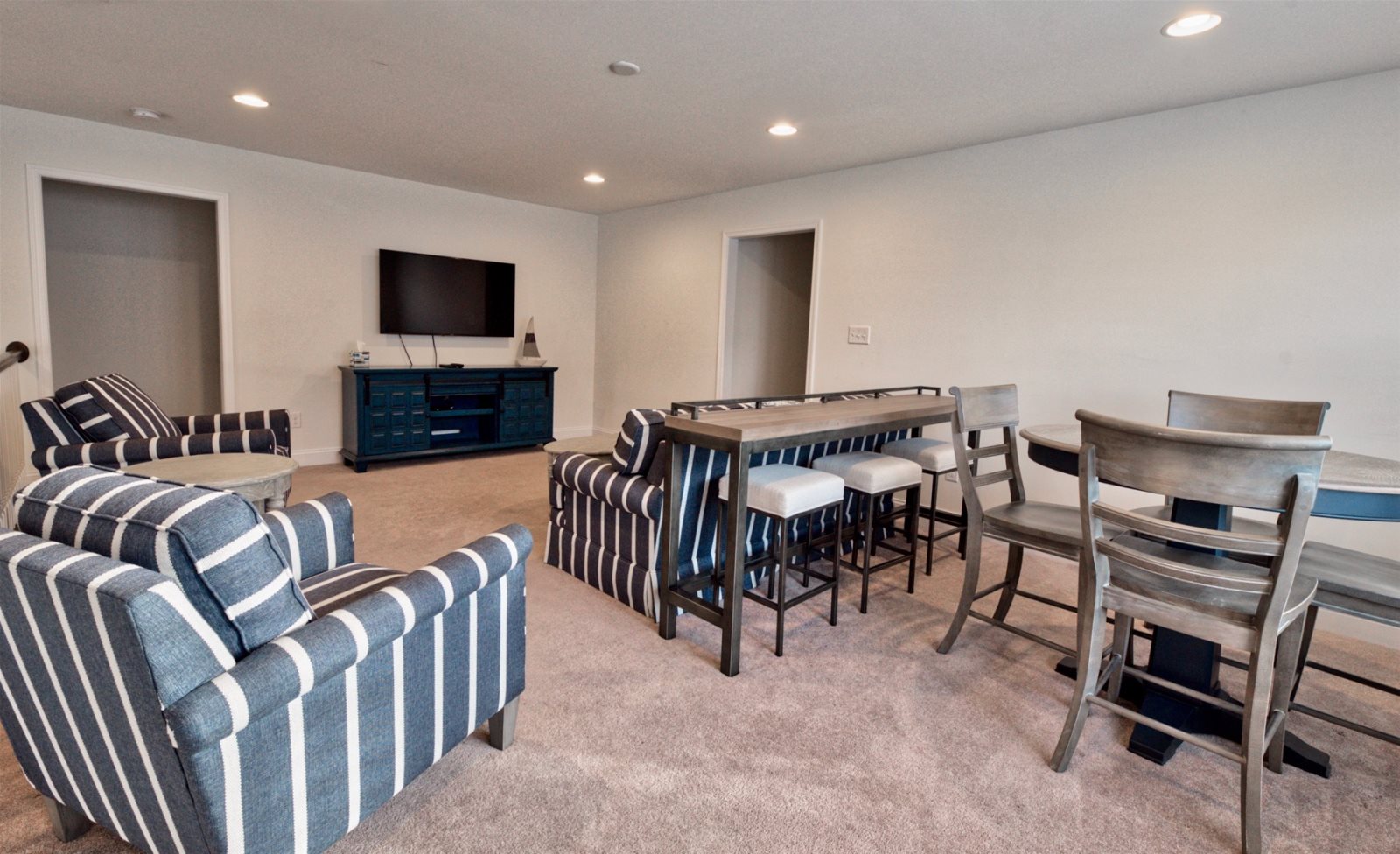 New Bayside Resort luxury vacation house at The Point in Bayside near