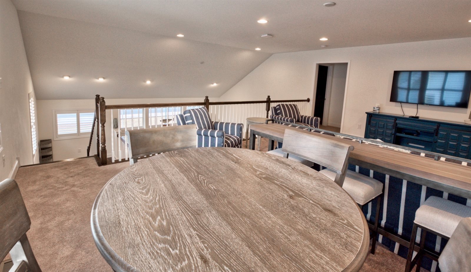 New Bayside Resort luxury vacation house at The Point in Bayside near Fenwick Island Delaware